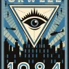 1984*Anaconda Verlag Hot