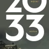 Atrium Verlag Politthriller*2033