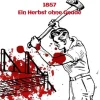 tredition Esoterische Thriller*1857 - Ein Herbst ohne Gnade