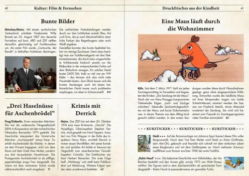 1966 - Geburtstagskurier*Pattloch Geschenkbuch Online