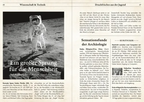 Pattloch Geburtstag*1955 - Geburtstagskurier