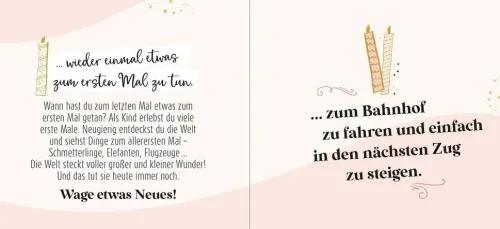 Groh Verlag Geburtstag-40 - Genau das richtige Alter, um ...