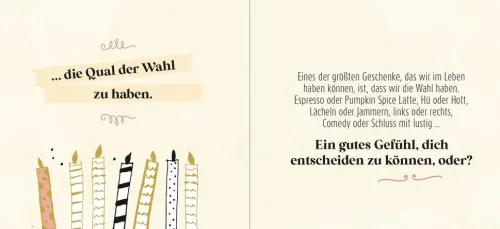 Groh Verlag Geburtstag-40 - Genau das richtige Alter, um ...