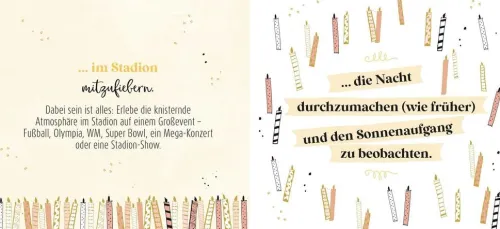 Groh Verlag Geburtstag-40 - Genau das richtige Alter, um ...