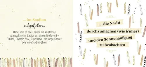 Groh Verlag Geburtstag-40 - Genau das richtige Alter, um ...