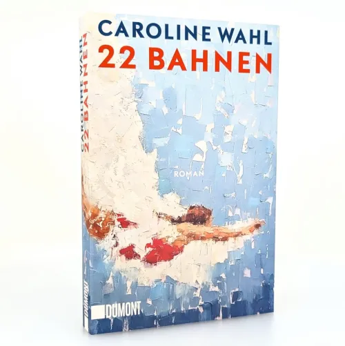 22 Bahnen*DuMont Buchverlag GmbH Hot