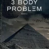 Splitter Verlag Chinesischer Manga - Manhua-3 Body Problem 02