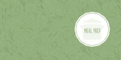 ZS - ein Verlag der Edel Verlagsgruppe Meal Prep*50 genial schnelle Lieblingsrezepte von Little Lunch