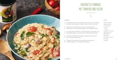 ZS - ein Verlag der Edel Verlagsgruppe Meal Prep*50 genial schnelle Lieblingsrezepte von Little Lunch