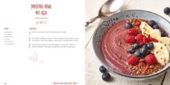 ZS - ein Verlag der Edel Verlagsgruppe Meal Prep*50 genial schnelle Lieblingsrezepte von Little Lunch