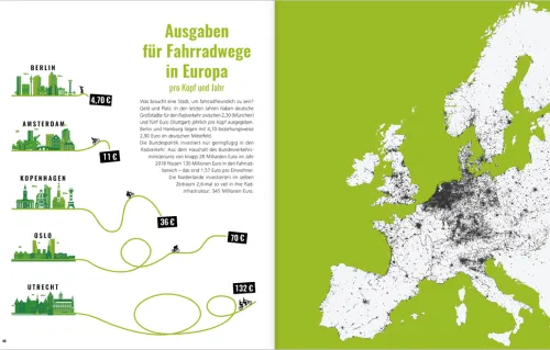 102 grüne Karten zur Rettung der Welt*Suhrkamp Verlag Best