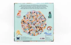 299 Hunde und 1 Katze*Laurence King Verlag GmbH