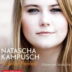Hörbuch Hamburg Krimis & Thriller·True Crime-10 Jahre Freiheit, 6 Audio-CD