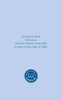 Kinder Ars Edition GmbH 10-12 Jahre-35 Kilo Hoffnung