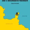 Katapult-Verlag Geowissenschaft*55 kuriose Grenzen und 5 bescheuerte Nachbarn