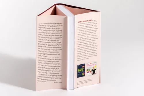 Bertelsmann Verlag Sachbücher-9 Monate, die ein Leben lang zählen