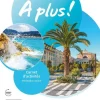 À plus ! 1. und 2. Fremdsprache. Band 3 - Carnet d'activités mit Audios online*Cornelsen Verlag GmbH New