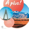 Cornelsen Verlag GmbH Nach Schulform·Gymnasium|Nach Fächern·Fremdsprachen*À plus ! 1. und 2. Fremdsprache. Band 4 - Carnet d'activités mit Audios online