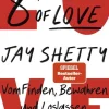 8 Rules of Love*Rowohlt Taschenbuch Hot