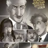Blattgold GmbH Cartoons*13 Std, 17 Min. in Jonathan Lassiters Leben