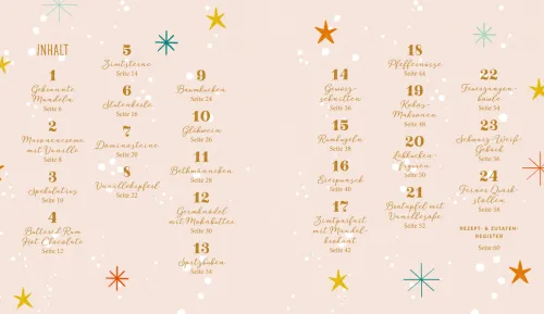 24 Weihnachtsklassiker*Coppenrath Discount