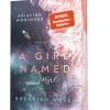 Forever Romantic Suspense-A Girl Named Josie