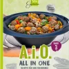 A. i. O. - ALL IN ONE Band 3*Wild, C.T. Verlag Sale