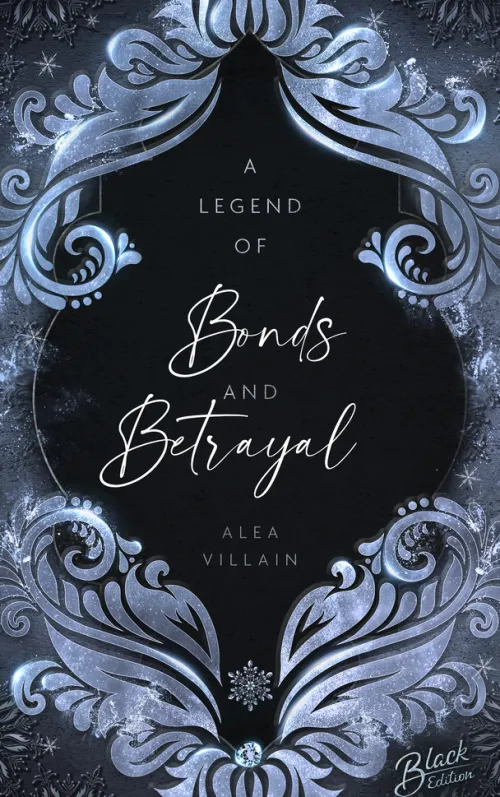 A Legend of Bonds & Betrayal | Mit wunderschönem Farbschnitt*NOVA MD Best