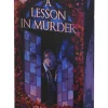 Arena Verlag GmbH Young Adult|Romane & Erzählungen*A Lesson in Murder