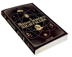 Knaur Taschenbuch Urban Fantasy-A Midsummer's Nightmare
