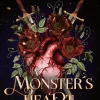 Kinder Loomlight Fantasy-A Monster's Heart