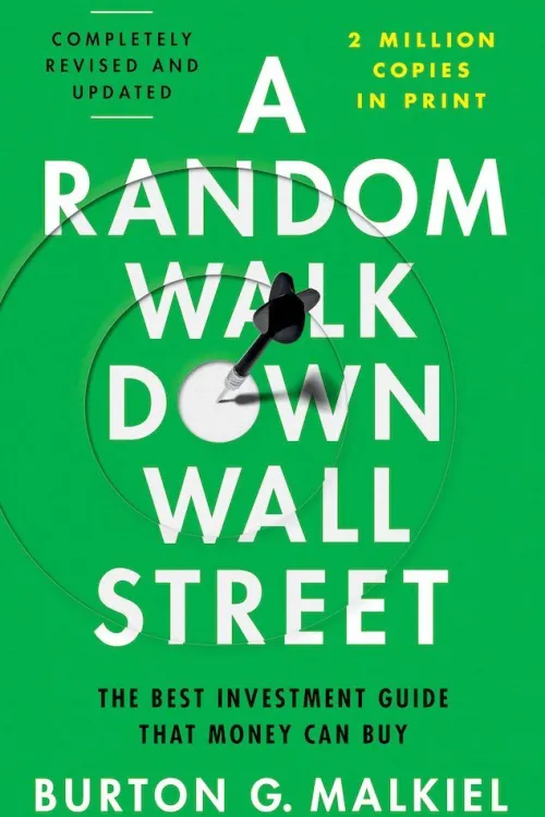 Norton & Company Fremdsprachige Bücher|Sachbücher*A Random Walk Down Wall Street