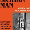 Random House UK Ltd Krimis & Thriller-A Sicilian Man