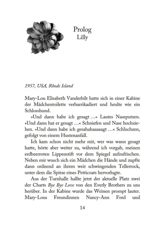 ONE Young Adult|Liebesromane-A Spark of Time - Rendezvous auf der Titanic