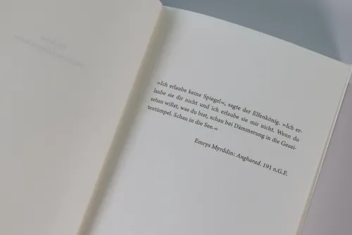 Loewe Verlag GmbH Young Adult-A Study in Drowning (A Study in Drowning, Band 1)