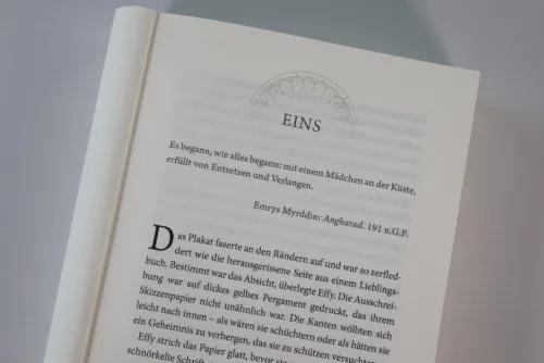 Loewe Verlag GmbH Young Adult-A Study in Drowning (A Study in Drowning, Band 1)