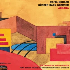 Steinbach sprechende Bücher Romane·Gesamtausgaben*Abbara, 1 Audio-CD