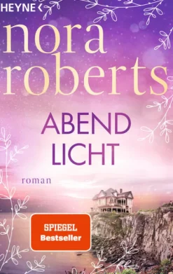 Abendlicht*Heyne Taschenbuch Clearance