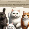 Kinder olaf-regge.de Wissen & Sachbücher-Abenteuer im Katzenparadies, erweiterte Neuauflage: Spannende Geschichten zum Vorlesen und Selberlesen