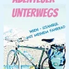 Abenteuer unterwegs*BoD - Books on Demand Sale