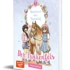 CE Community Editions Comics-Abenteuer vom Rosenhof. Der Funkenfels