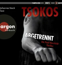 Argon Verlag GmbH Krimis & Thriller·True Crime-Abgetrennt