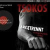 Argon Verlag Krimis & Thriller·True Crime*Abgetrennt,1 Audio-CD, 1 MP3