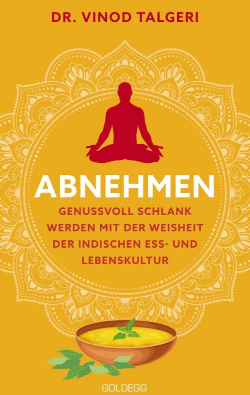 Goldegg Verlag GmbH Gesunde Ernährung-Abnehmen