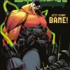 Panini Verlags GmbH Comicreihen*Absolute Batman
