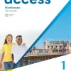 Cornelsen Verlag GmbH Lexika & Sprachen*Access Band 1: 5. Schuljahr - Wordmaster - Vokabellernbuch