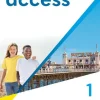 Cornelsen Verlag GmbH Nach Schulform·Gymnasium|Nach Fächern·Fremdsprachen-Access Band 1: 5. Schuljahr - Schülerbuch