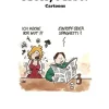 BoD - Books on Demand Cartoons-Ach, Mist!