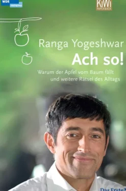 Ach so!*Kiepenheuer & Witsch GmbH Discount
