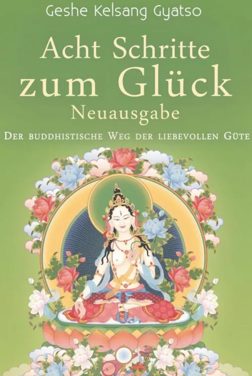 Acht Schritte zum Glück - Neuausgabe*epubli Clearance